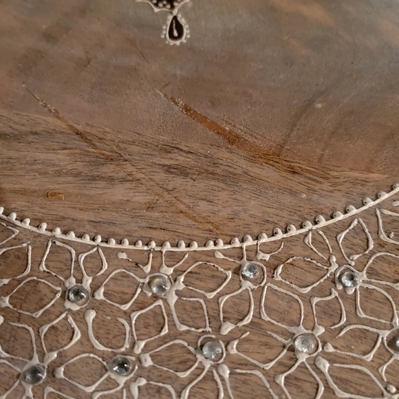 Butterfly lazzy Susan - Picture 7 of 9